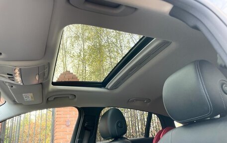 Mercedes-Benz GLC Coupe, 2016 год, 3 550 000 рублей, 13 фотография