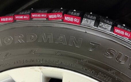 Nissan Juke II, 2012 год, 1 225 000 рублей, 7 фотография