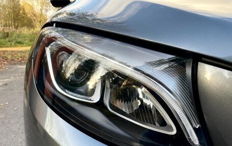 Mercedes-Benz GLC Coupe, 2016 год, 3 550 000 рублей, 20 фотография