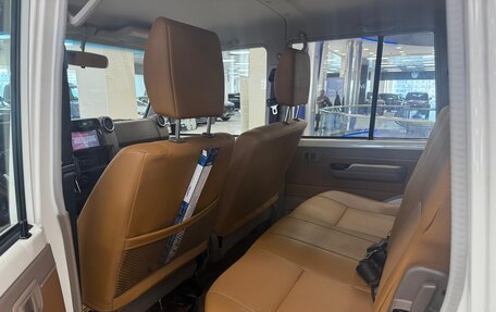 Toyota Land Cruiser 70, 2022 год, 7 500 000 рублей, 5 фотография