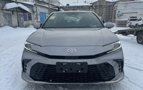 Toyota Camry, 2025 год, 4 699 999 рублей, 2 фотография