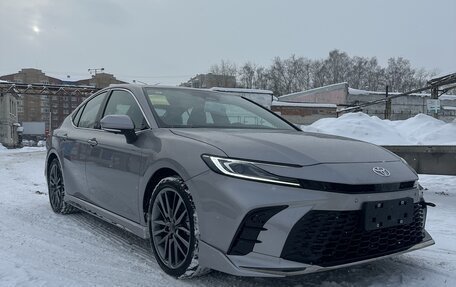 Toyota Camry, 2025 год, 4 699 999 рублей, 3 фотография
