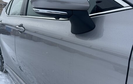 Toyota Camry, 2025 год, 4 699 999 рублей, 5 фотография