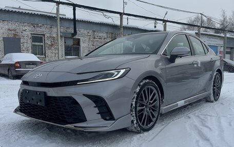 Toyota Camry, 2025 год, 4 699 999 рублей, 4 фотография
