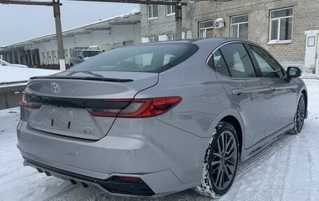 Toyota Camry, 2025 год, 4 699 999 рублей, 6 фотография