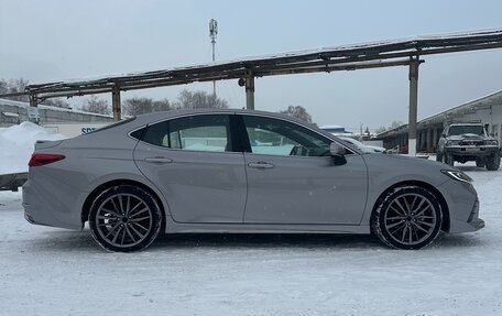 Toyota Camry, 2025 год, 4 699 999 рублей, 16 фотография