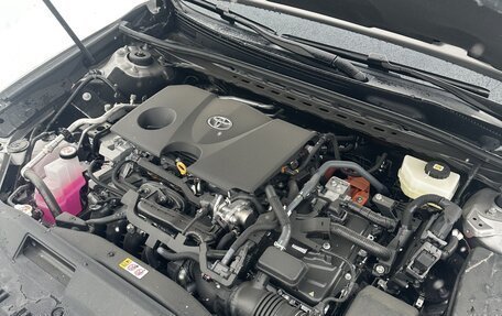 Toyota Camry, 2025 год, 4 699 999 рублей, 15 фотография