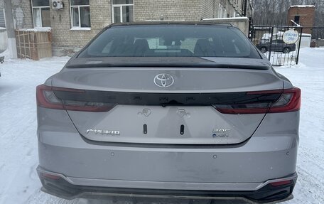 Toyota Camry, 2025 год, 4 699 999 рублей, 7 фотография