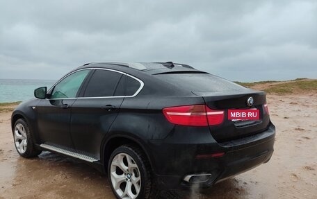 BMW X6, 2009 год, 1 650 000 рублей, 2 фотография