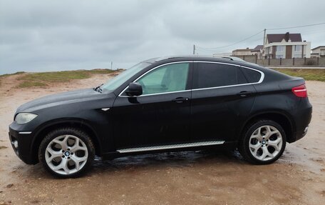 BMW X6, 2009 год, 1 650 000 рублей, 3 фотография