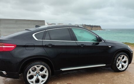 BMW X6, 2009 год, 1 650 000 рублей, 13 фотография