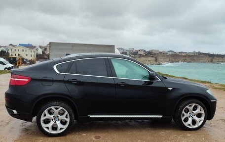 BMW X6, 2009 год, 1 650 000 рублей, 15 фотография