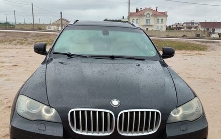 BMW X6, 2009 год, 1 650 000 рублей, 9 фотография