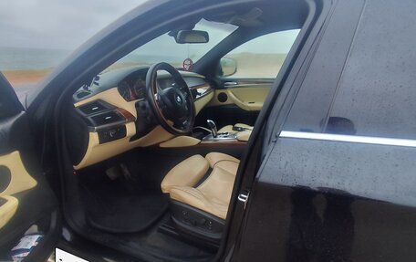 BMW X6, 2009 год, 1 650 000 рублей, 21 фотография