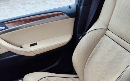 BMW X6, 2009 год, 1 650 000 рублей, 25 фотография