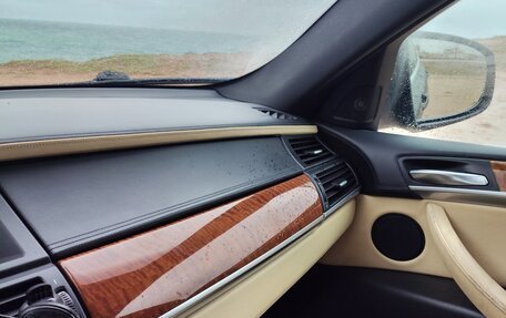 BMW X6, 2009 год, 1 650 000 рублей, 22 фотография