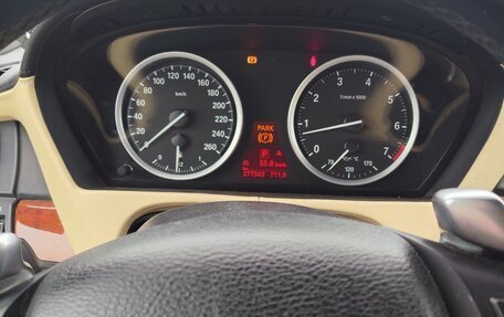 BMW X6, 2009 год, 1 650 000 рублей, 23 фотография