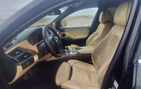 BMW X6, 2009 год, 1 650 000 рублей, 19 фотография
