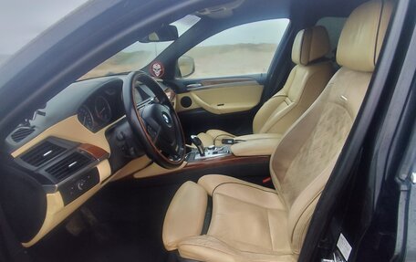 BMW X6, 2009 год, 1 650 000 рублей, 20 фотография