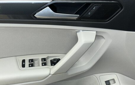 Volkswagen Tiguan II, 2017 год, 2 650 000 рублей, 10 фотография