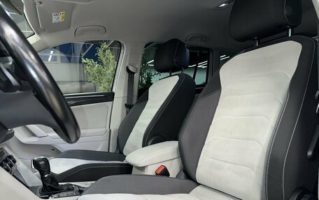 Volkswagen Tiguan II, 2017 год, 2 650 000 рублей, 8 фотография