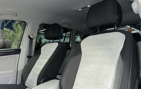 Volkswagen Tiguan II, 2017 год, 2 650 000 рублей, 9 фотография