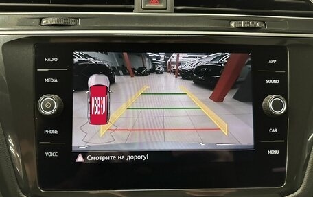 Volkswagen Tiguan II, 2017 год, 2 650 000 рублей, 13 фотография