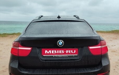 BMW X6, 2009 год, 1 650 000 рублей, 17 фотография