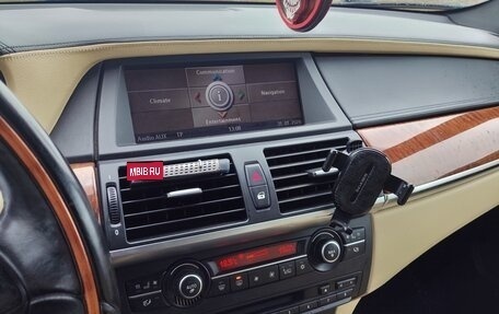 BMW X6, 2009 год, 1 650 000 рублей, 24 фотография