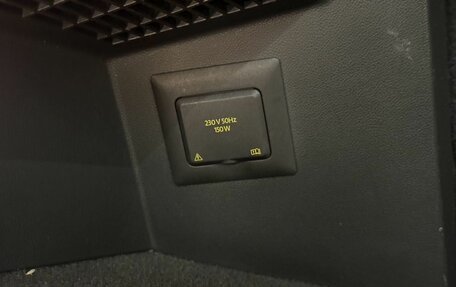 Volkswagen Tiguan II, 2017 год, 2 650 000 рублей, 27 фотография