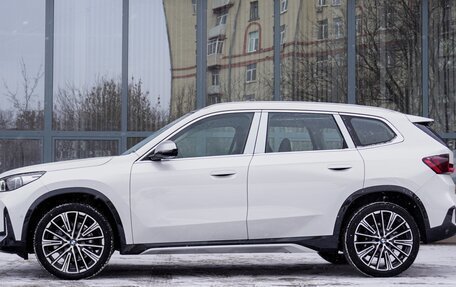 BMW X1, 2025 год, 5 249 000 рублей, 2 фотография