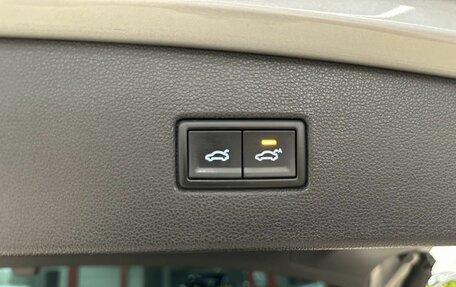 Volkswagen Tiguan II, 2017 год, 2 650 000 рублей, 26 фотография