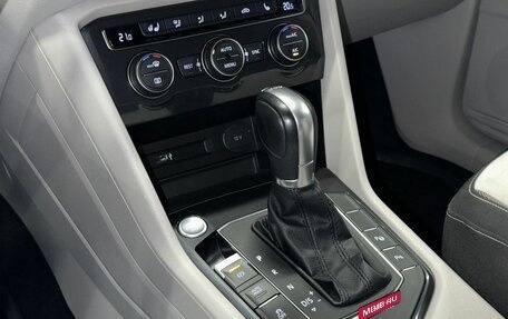 Volkswagen Tiguan II, 2017 год, 2 650 000 рублей, 14 фотография