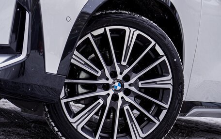 BMW X1, 2025 год, 5 249 000 рублей, 10 фотография