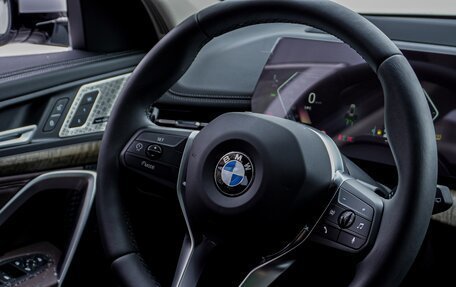 BMW X1, 2025 год, 5 249 000 рублей, 13 фотография