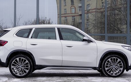 BMW X1, 2025 год, 5 249 000 рублей, 7 фотография