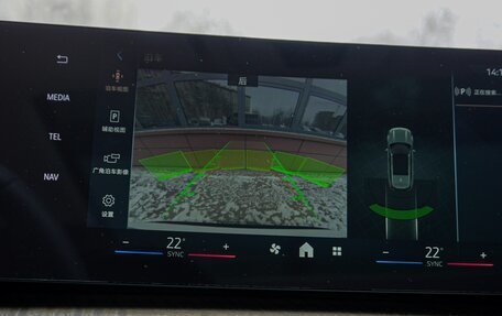 BMW X1, 2025 год, 5 249 000 рублей, 15 фотография