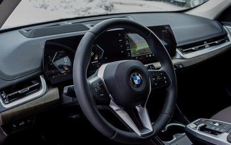 BMW X1, 2025 год, 5 249 000 рублей, 11 фотография
