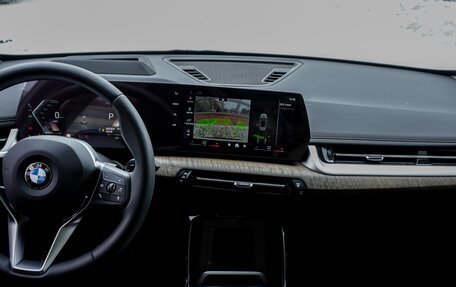 BMW X1, 2025 год, 5 249 000 рублей, 14 фотография