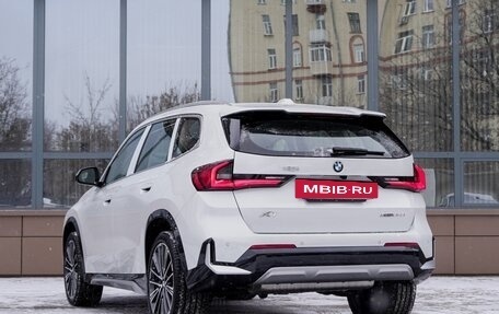 BMW X1, 2025 год, 5 249 000 рублей, 4 фотография