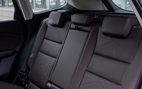 BMW X1, 2025 год, 5 249 000 рублей, 25 фотография