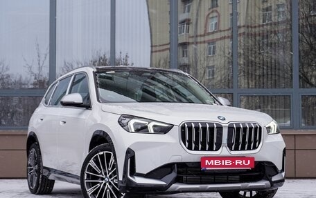 BMW X1, 2025 год, 5 249 000 рублей, 8 фотография