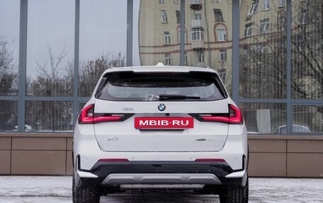 BMW X1, 2025 год, 5 249 000 рублей, 5 фотография