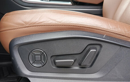 Audi Q7, 2021 год, 5 720 000 рублей, 24 фотография