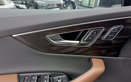 Audi Q7, 2021 год, 5 720 000 рублей, 23 фотография