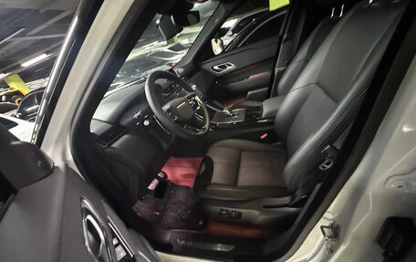 Land Rover Range Rover Velar I, 2025 год, 7 500 000 рублей, 5 фотография