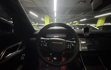 Land Rover Range Rover Velar I, 2025 год, 7 500 000 рублей, 4 фотография