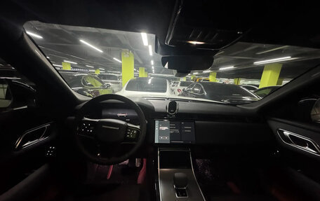 Land Rover Range Rover Velar I, 2025 год, 7 500 000 рублей, 3 фотография