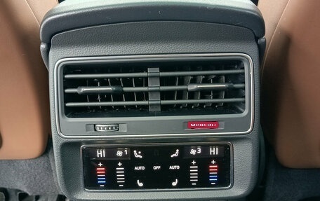 Audi Q7, 2021 год, 5 720 000 рублей, 25 фотография