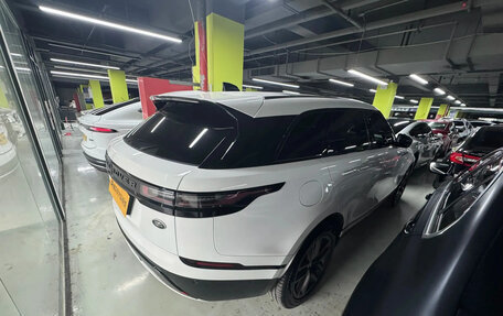 Land Rover Range Rover Velar I, 2025 год, 7 500 000 рублей, 2 фотография